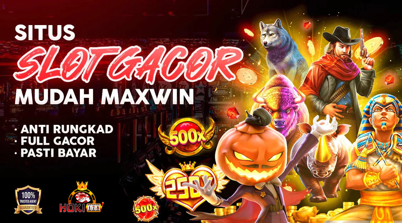 Slot Online