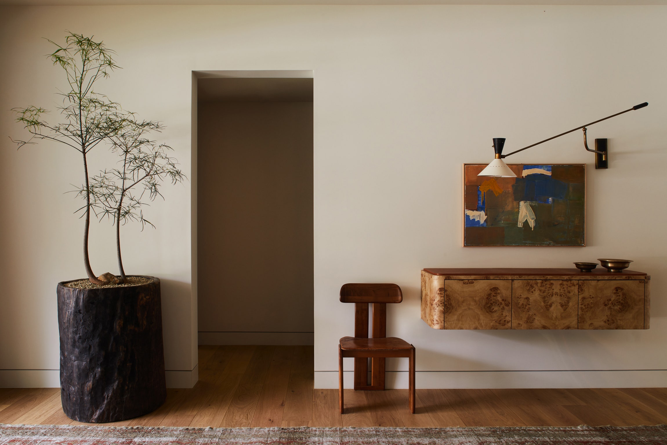 interior design