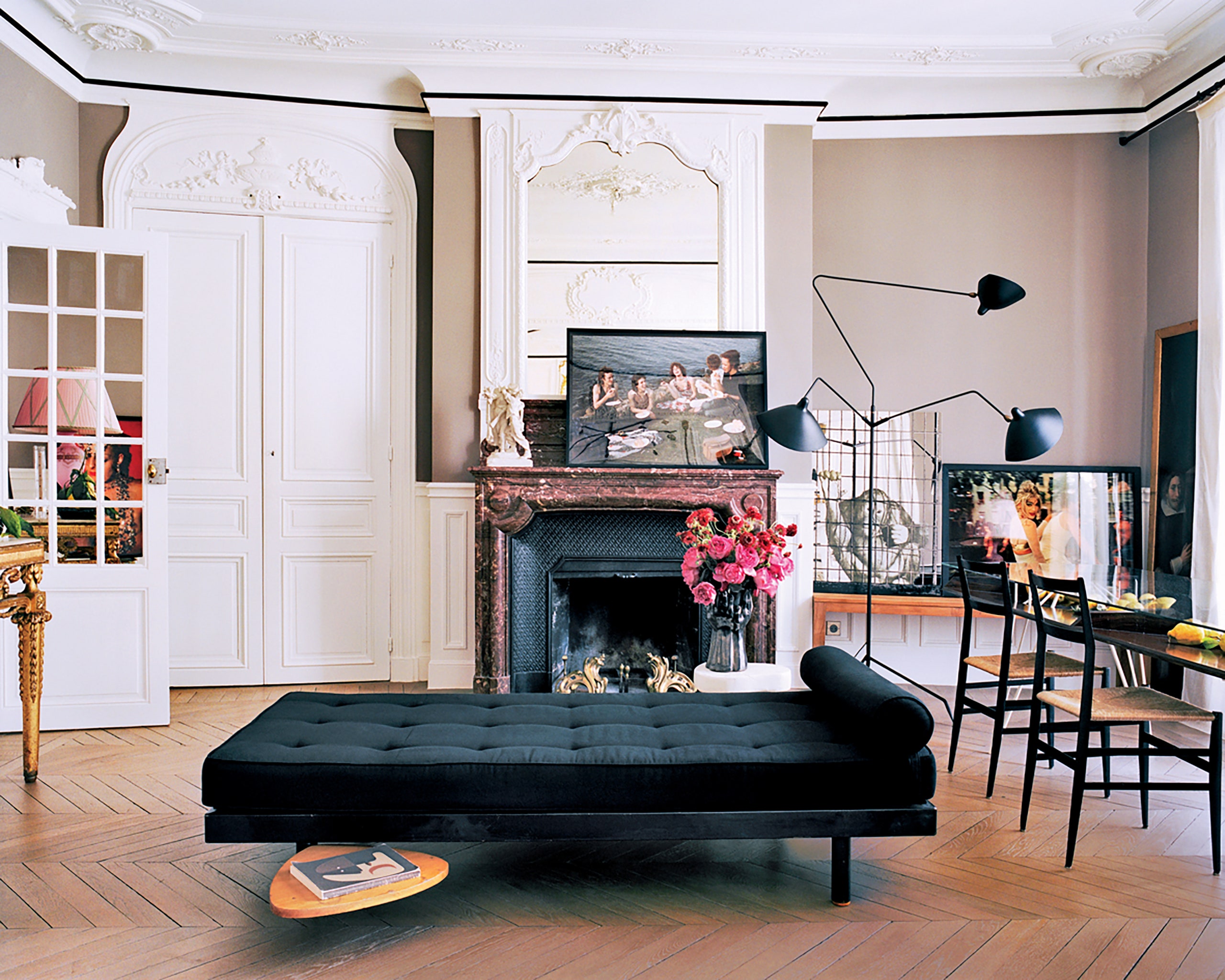 interior design