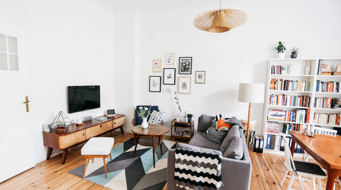 interior inspiration