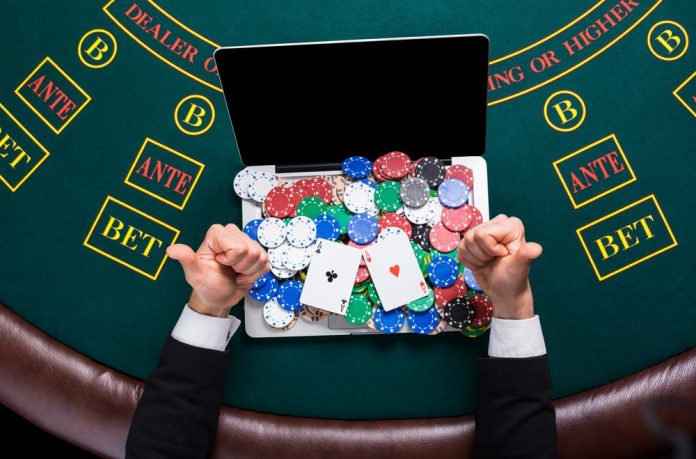 Online Casino