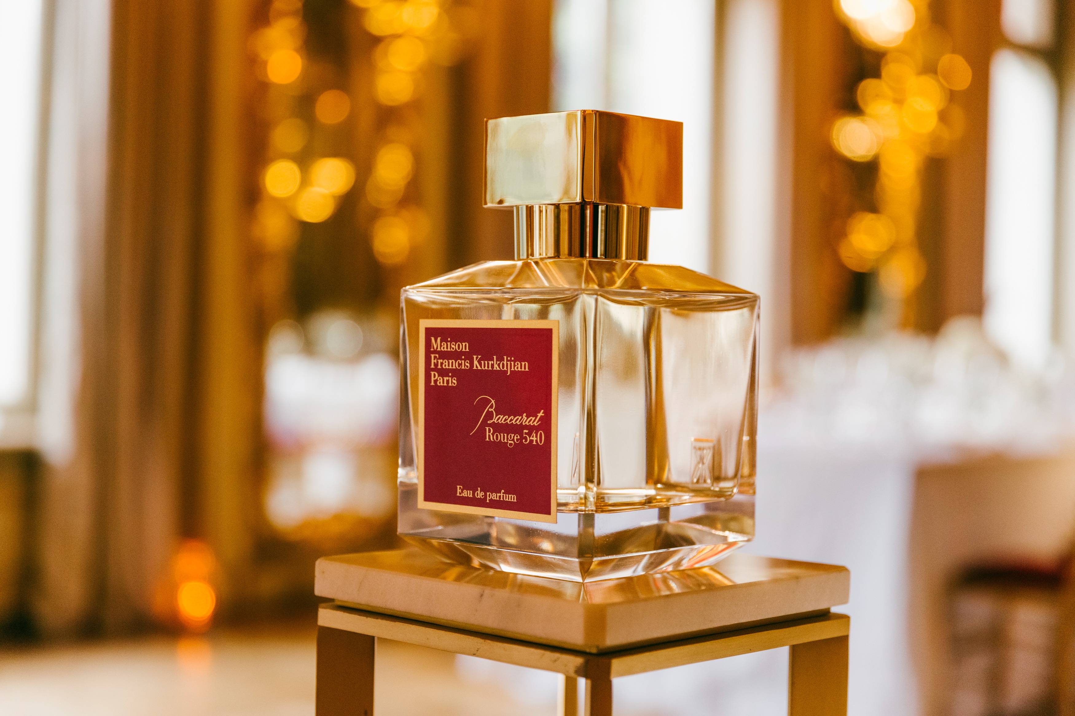 Baccarat