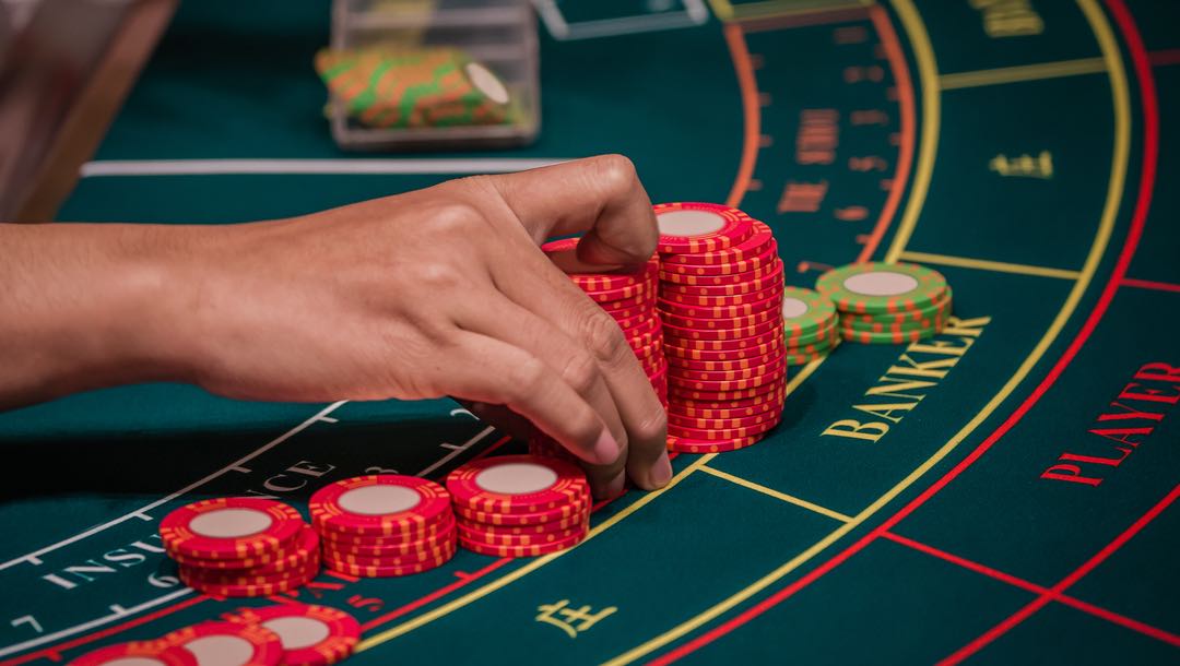 Baccarat
