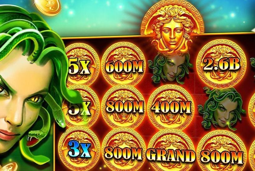 Slot Online